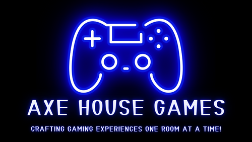 AxeHouseGames